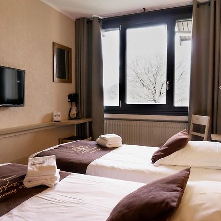 Village Club Les Balcons Du Lac D'Annecy - Neaclub Севріє Екстер'єр фото